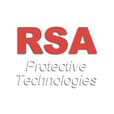 RSA Protective Technologies logo